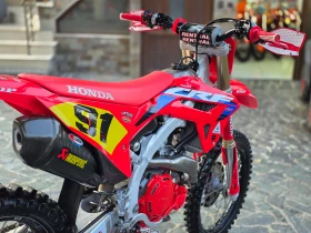 Honda Crf 450//3 // /*  | Mobile.bg    8