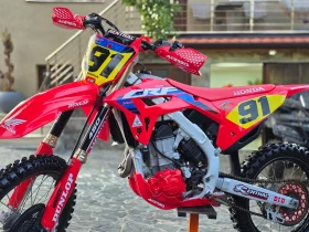 Honda Crf 450//3 // /*  | Mobile.bg    16