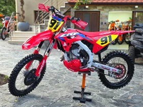 Honda Crf 450//3 // /*  | Mobile.bg    15
