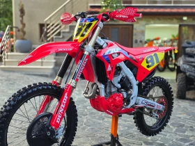 Honda Crf 450//3 // /*  | Mobile.bg    17