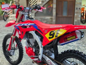 Honda Crf 450//3 // /*  | Mobile.bg    10