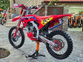 Honda Crf 450//3 // /*  | Mobile.bg    9