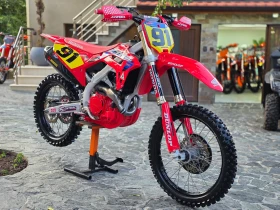 Honda Crf 450//3 // /*  | Mobile.bg    2
