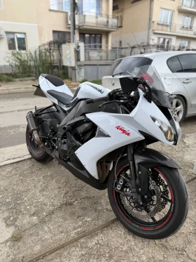 Kawasaki Zxr Zx10r | Mobile.bg    2