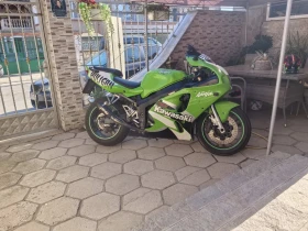 Kawasaki Zxr | Mobile.bg    4