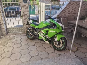 Kawasaki Zxr | Mobile.bg    3