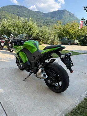 Обява за продажба на Kawasaki Z Kato Nov ! 31000 km !!! ABS ~11 400 лв. - изображение 5