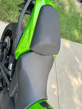 Обява за продажба на Kawasaki Z Kato Nov ! 31000 km !!! ABS ~11 400 лв. - изображение 11