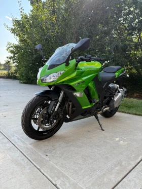 Обява за продажба на Kawasaki Z Kato Nov ! 31000 km !!! ABS ~11 400 лв. - изображение 3