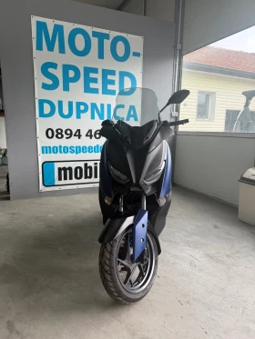 Yamaha X-max 300i-2019 | Mobile.bg    2