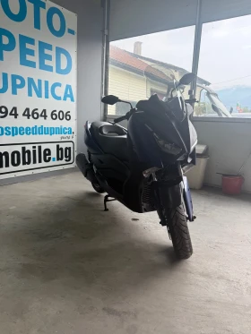Yamaha X-max 300i-2019 | Mobile.bg    3