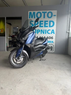 Yamaha X-max 300i-2019г