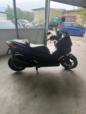 Yamaha X-max 300i-2019 | Mobile.bg    8