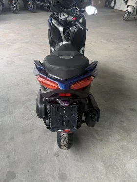 Yamaha X-max 300i-2019 | Mobile.bg    6