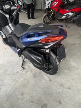 Yamaha X-max 300i-2019 | Mobile.bg    5