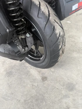 Yamaha X-max 300i-2019 | Mobile.bg    15