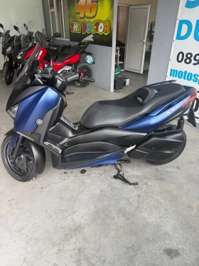 Yamaha X-max 300i-2019 | Mobile.bg    4