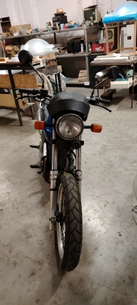 Honda Vigor, снимка 2 — Bazar.bg Honda Vigor, снимка 2