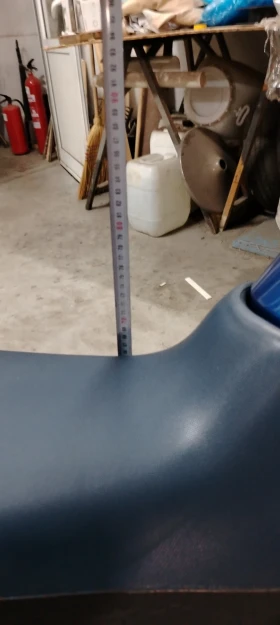 Honda Vigor, снимка 10 — Bazar.bg Honda Vigor, снимка 10