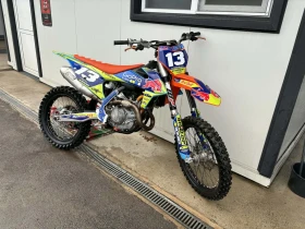 Ktm SX-F  450 - 2021, снимка 2