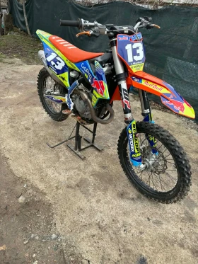 Ktm SX-F  450 - 2021, снимка 6