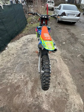 Ktm SX-F  450 - 2021, снимка 7