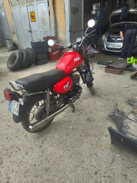 Mz Etz 150 | Mobile.bg � ����� ������ 3