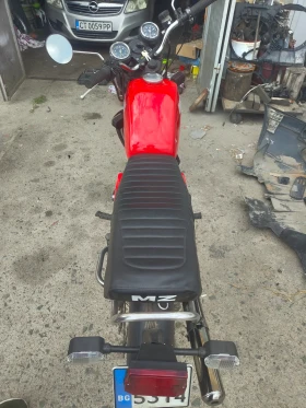 Mz Etz 150 | Mobile.bg � ����� ������ 5
