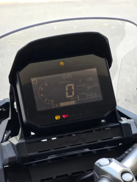 Honda X-ADV | Mobile.bg � ����� ������ 10
