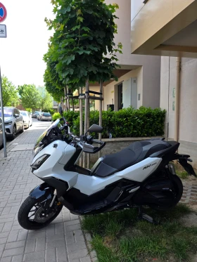 Honda X-ADV | Mobile.bg � ����� ������ 4