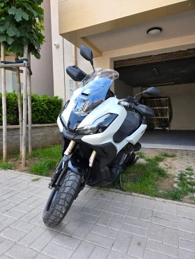 Honda X-ADV | Mobile.bg � ����� ������ 5