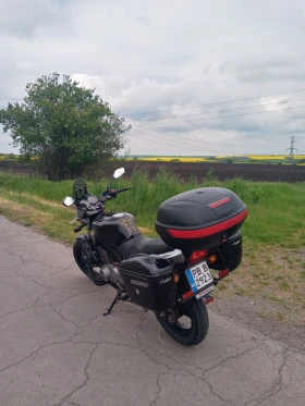 Suzuki Gs 500� | Mobile.bg � ����� ������ 13