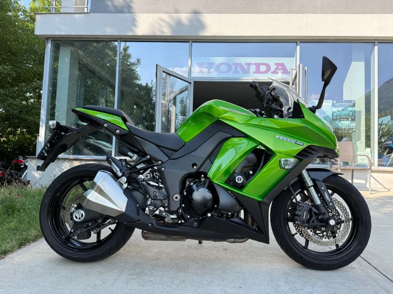 Kawasaki Z Kato Nov ! 31000 km !!! ABS