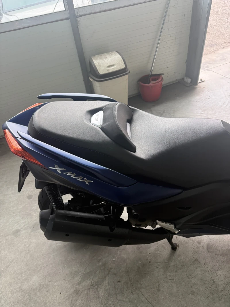 Yamaha X-max 300i-2019г, снимка 9 - Мотоциклети и мототехника - 52086848