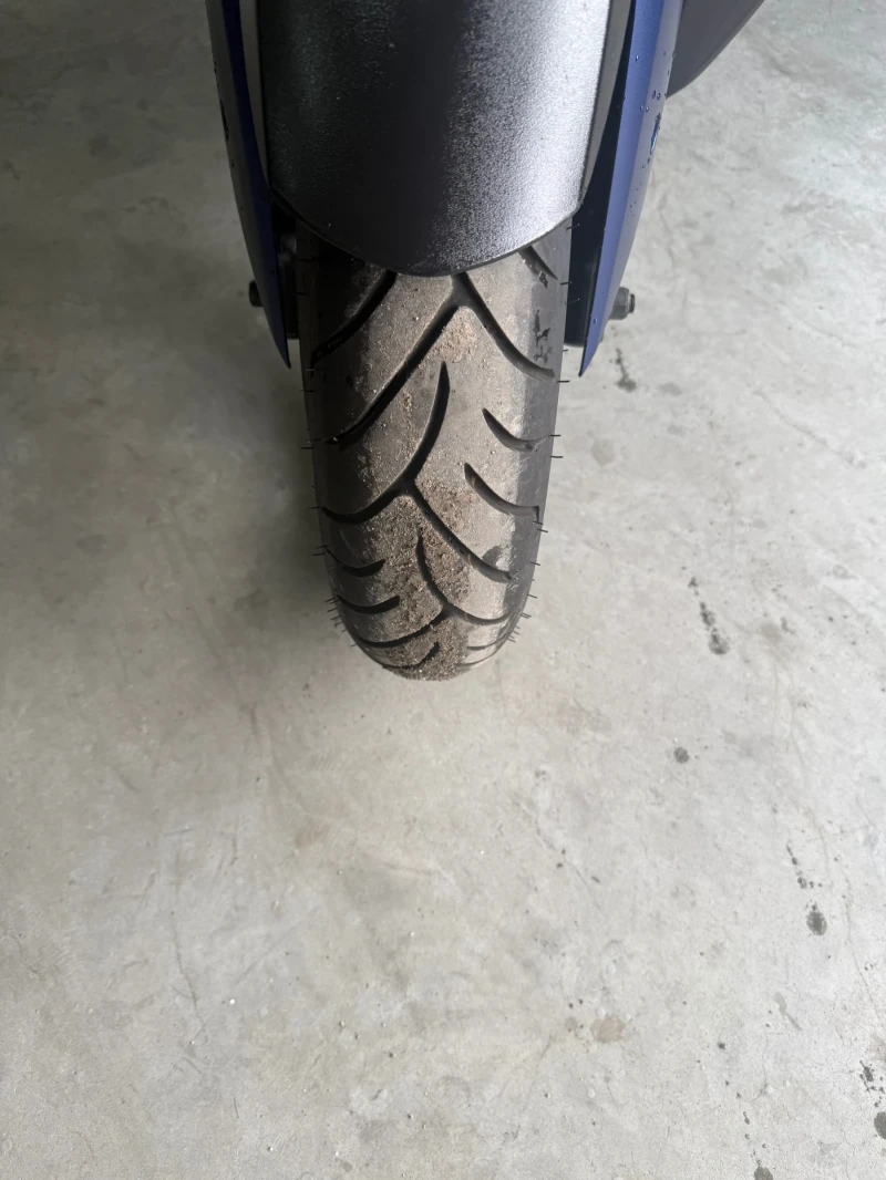 Yamaha X-max 300i-2019г, снимка 13 - Мотоциклети и мототехника - 52086848