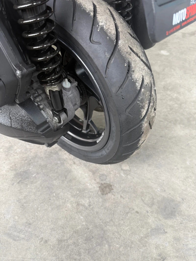 Yamaha X-max 300i-2019г, снимка 15 - Мотоциклети и мототехника - 52086848