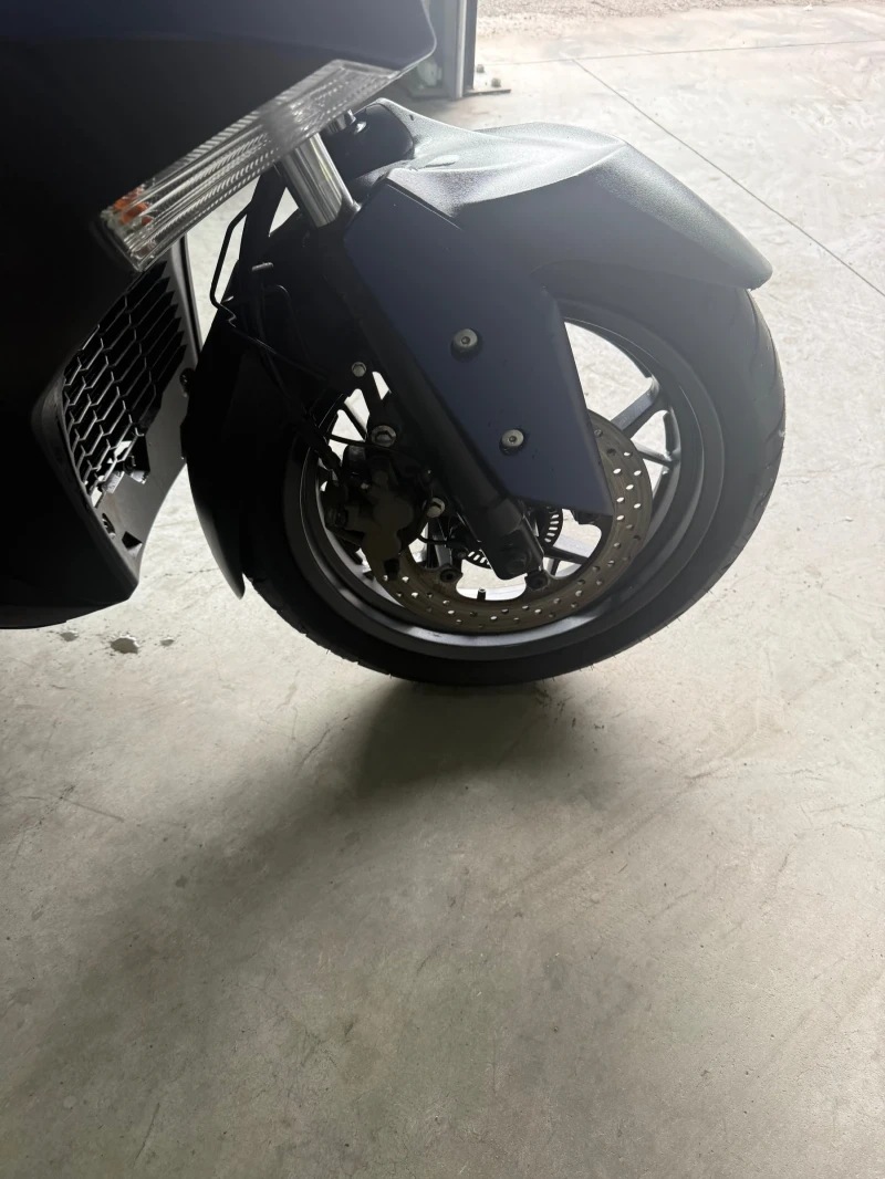 Yamaha X-max 300i-2019г, снимка 12 - Мотоциклети и мототехника - 52086848