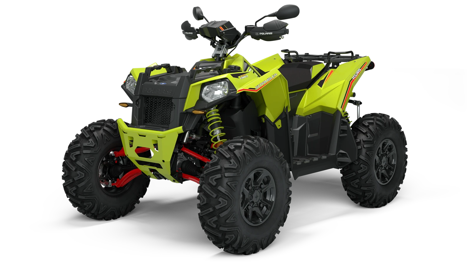 Polaris Scrambler XP 1000 Euro 5 | Mobile.bg   1