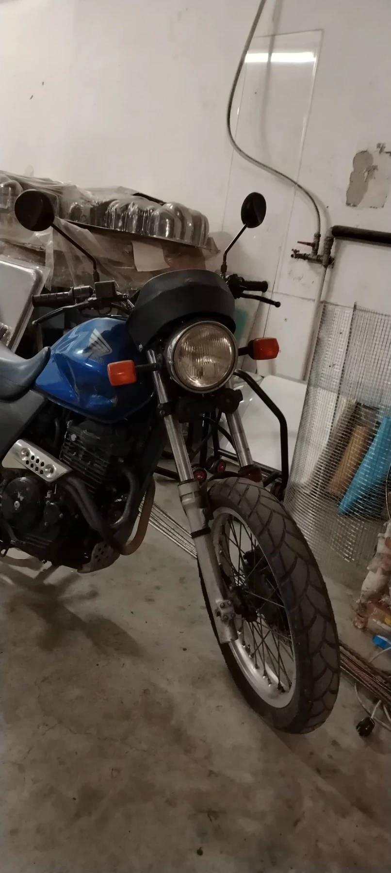 Honda Vigor | Mobile.bg   7