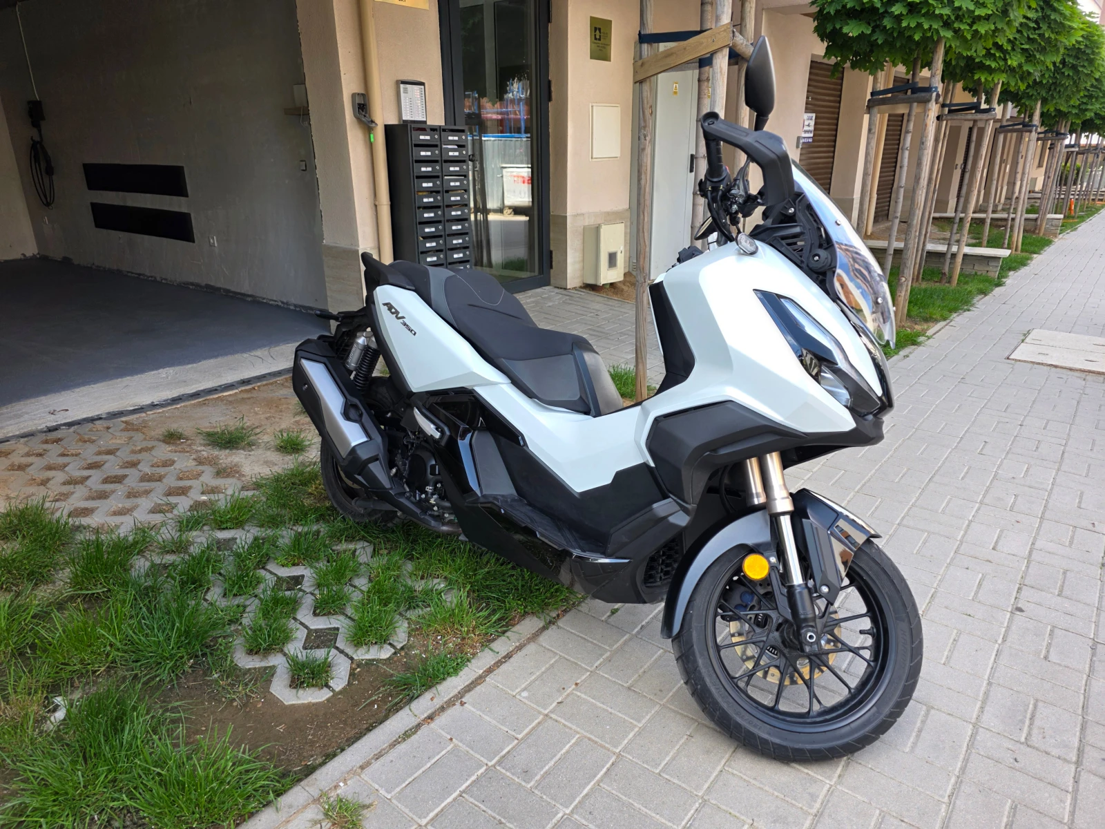 Honda X-ADV | Mobile.bg � ����������� 2