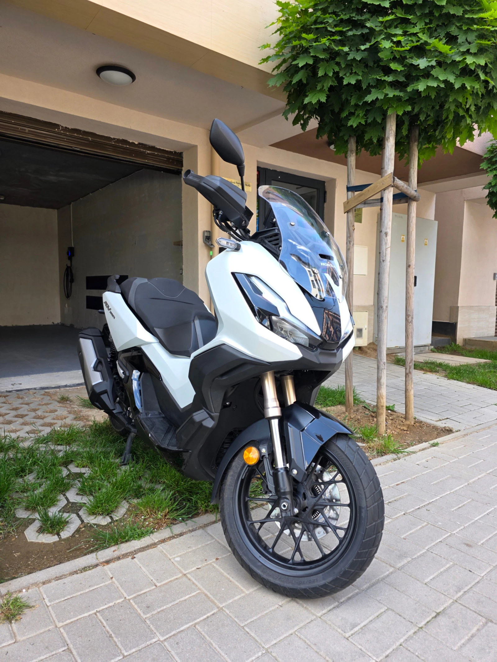 Honda X-ADV | Mobile.bg � ����������� 1