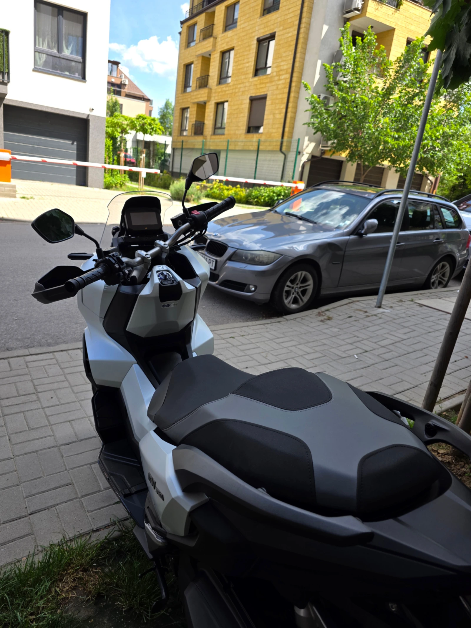 Honda X-ADV | Mobile.bg � ����������� 9