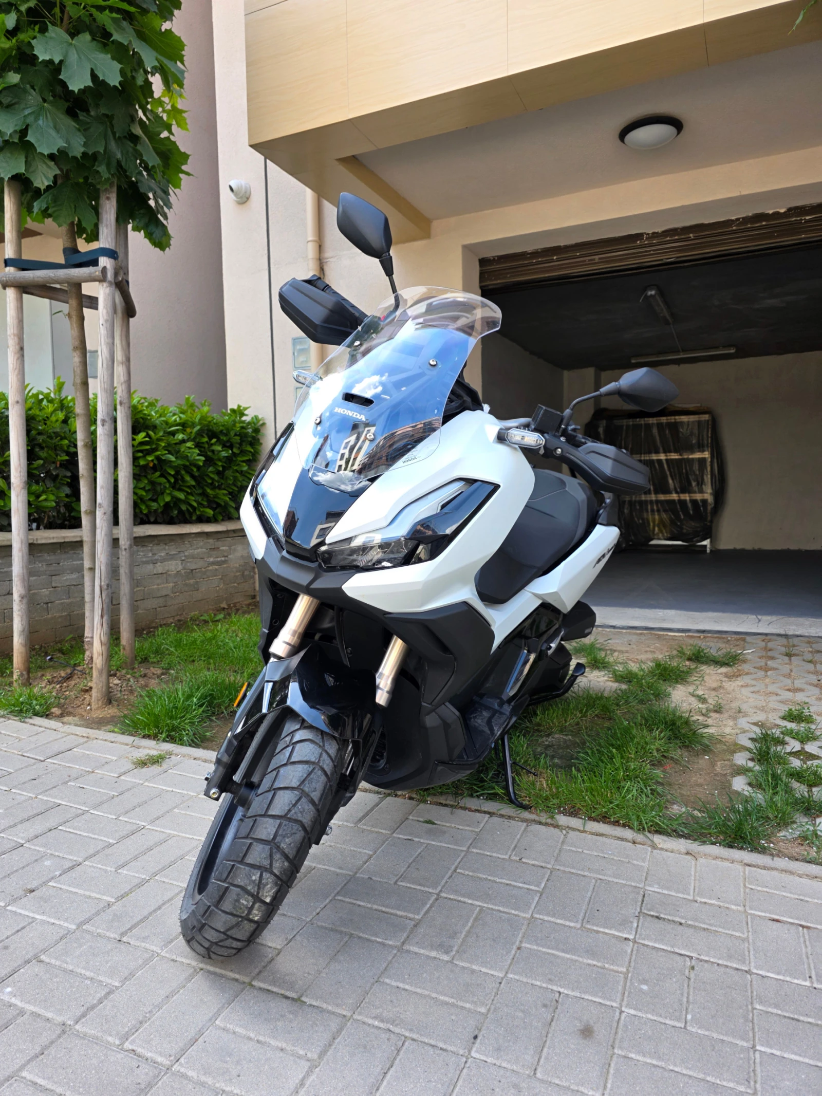 Honda X-ADV | Mobile.bg � ����������� 5