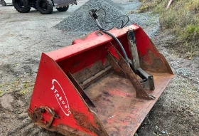Трактор CASE IH Maxxum 130, снимка 13