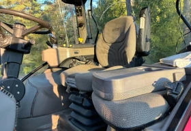 Трактор CASE IH Maxxum 130, снимка 9