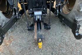 Трактор CASE IH Maxxum 130, снимка 5