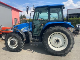 Трактор New Holland T5060, снимка 3