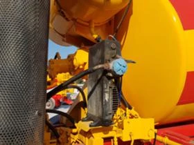 Бетон миксер Mercedes Actros , снимка 4