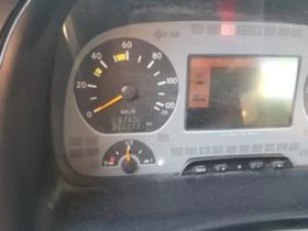 Бетон миксер Mercedes Actros , снимка 9