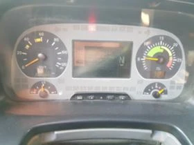 Бетон миксер Mercedes Actros , снимка 10